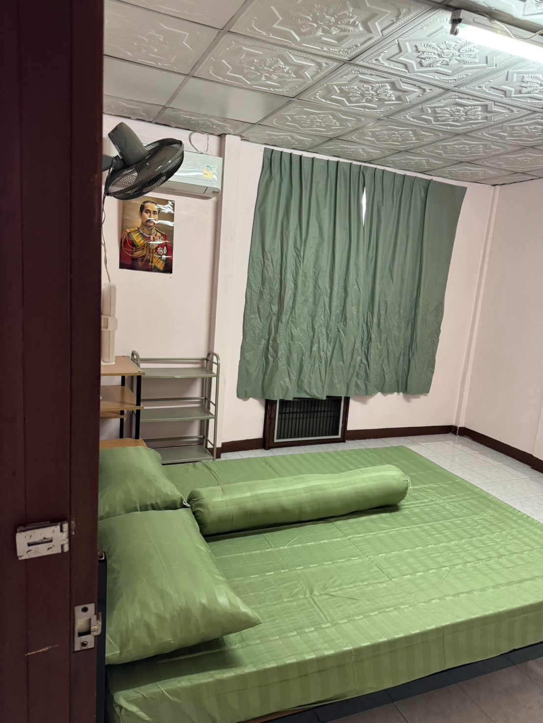 ห้องพักให้เช่า ใกล้เดอะมอลล์ รามคำแหง / ท่าเรือบางกะปิ photo 8