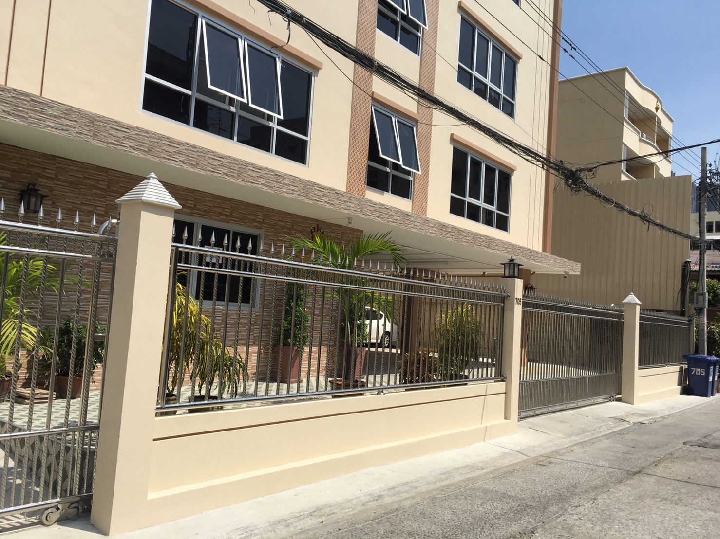 เดอะ ทาวน์ photo 6