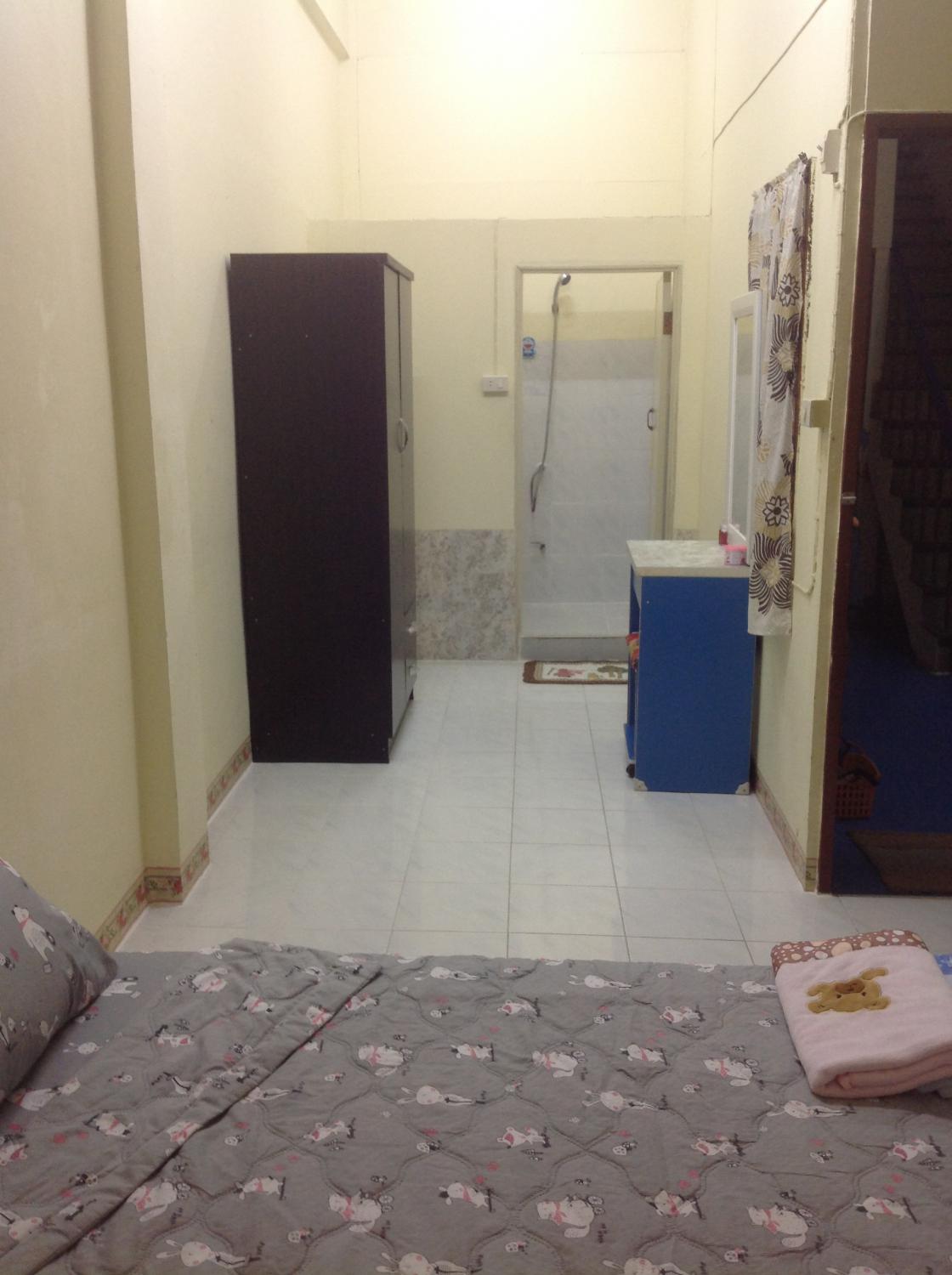 เมชากร@home