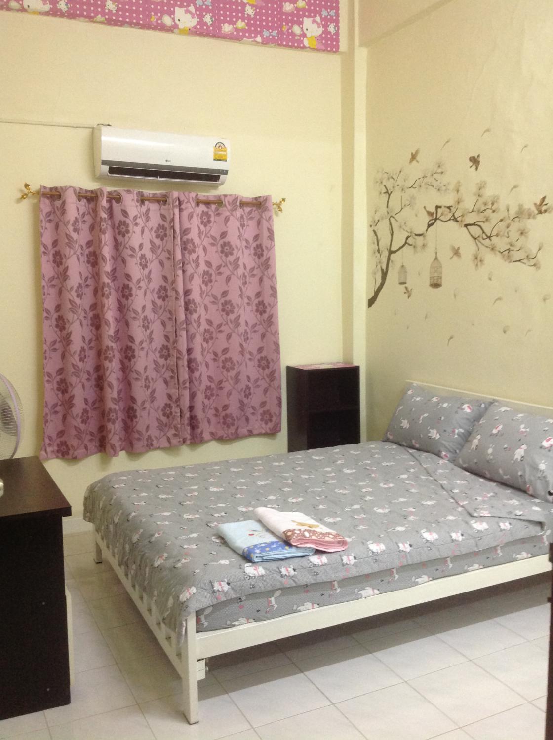 เมชากร@home