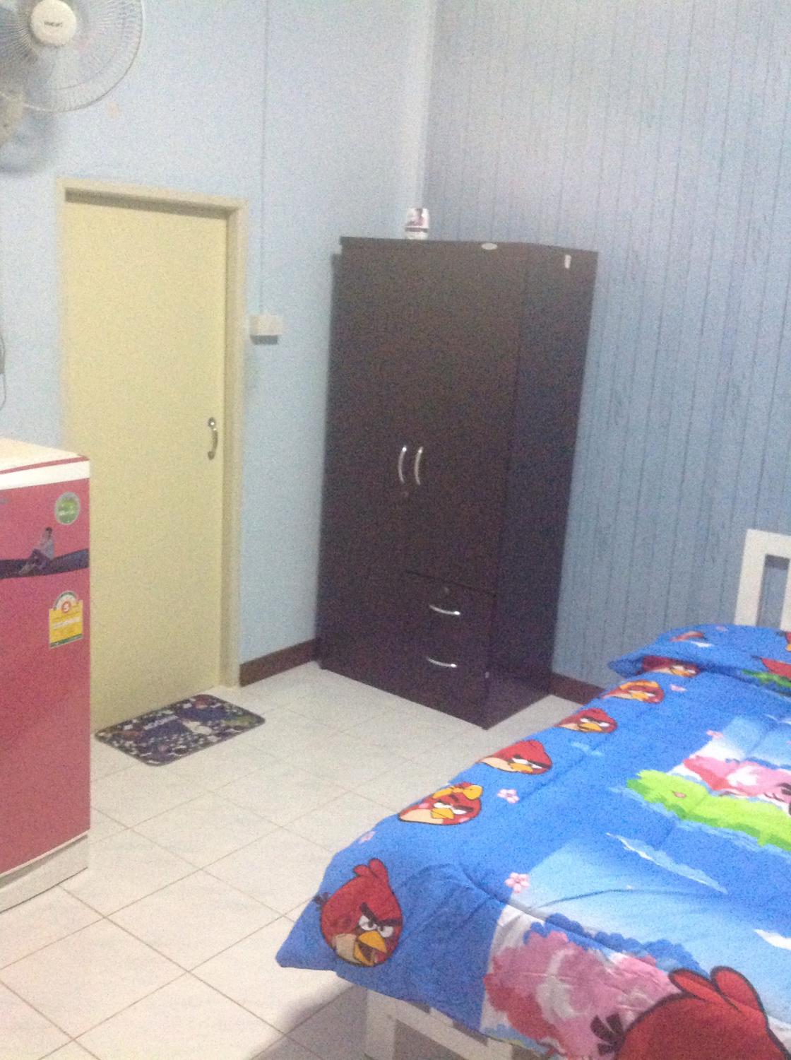 เมชากร@home