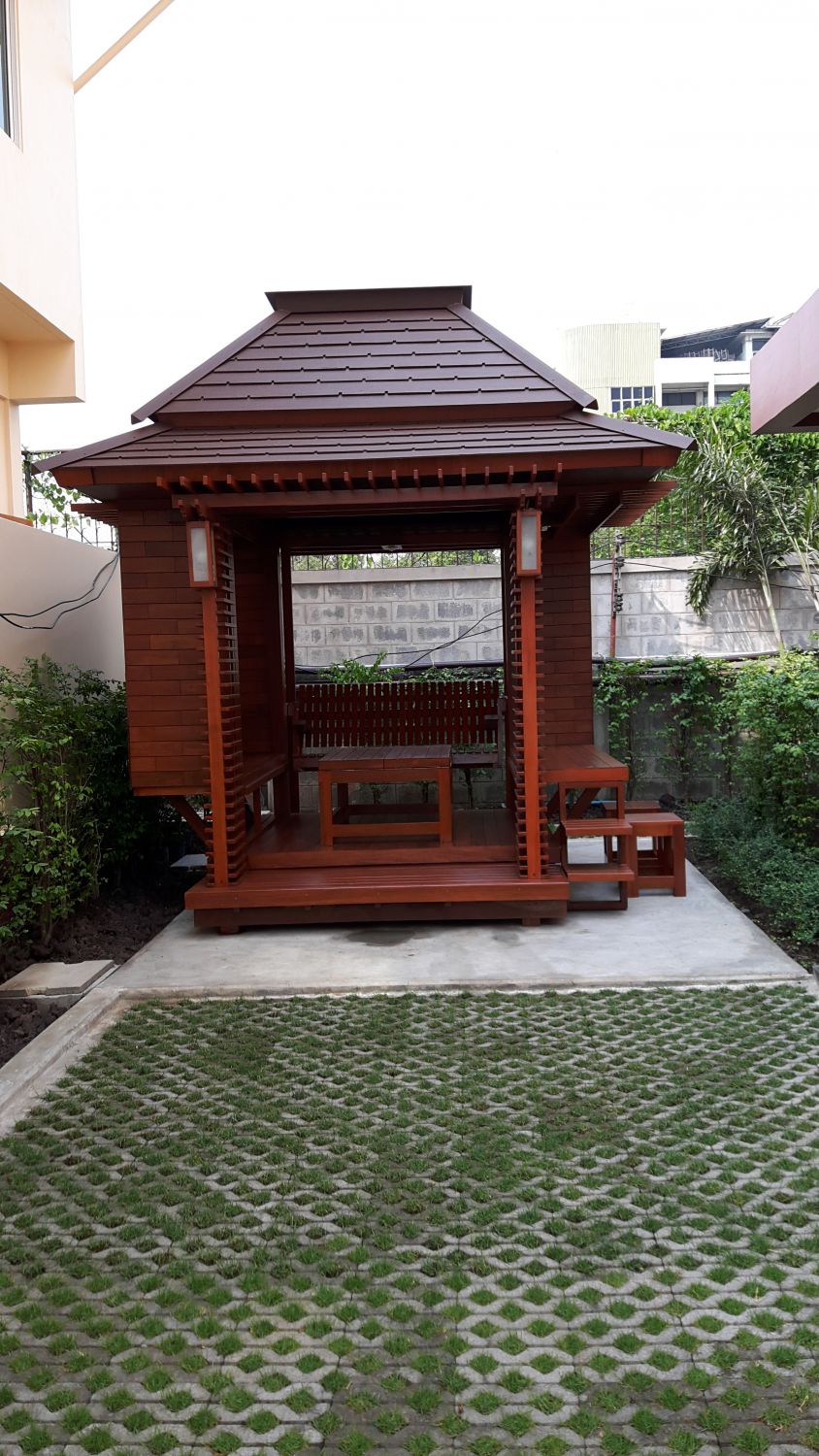 ณ บางอ้อ เพลส 照片 6