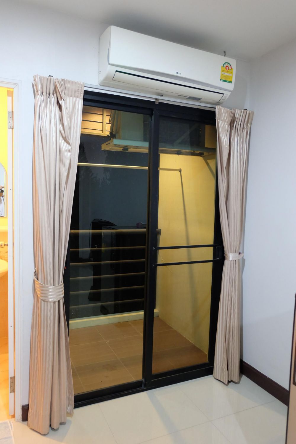 บ้านณิชา อพาร์ทเม้นท์ (ลาดพร้าว101) photo 7