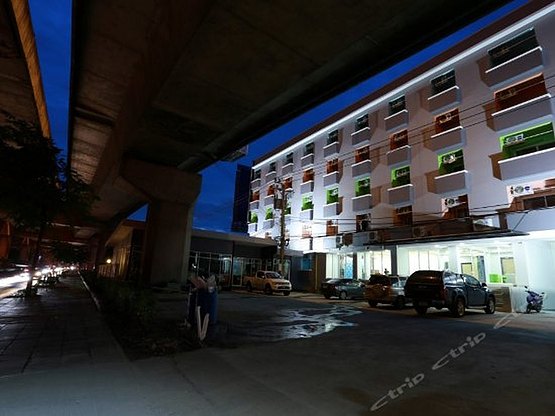 2Bedtel พระราม 9 photo 8