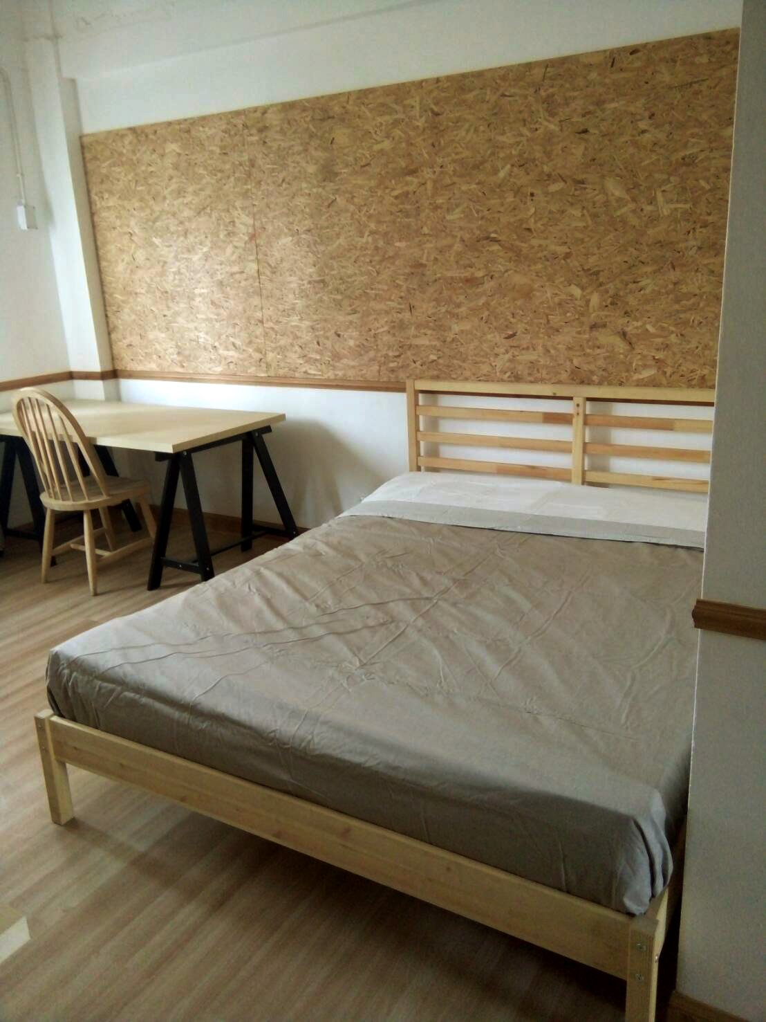 NapLab Apartment photo 8