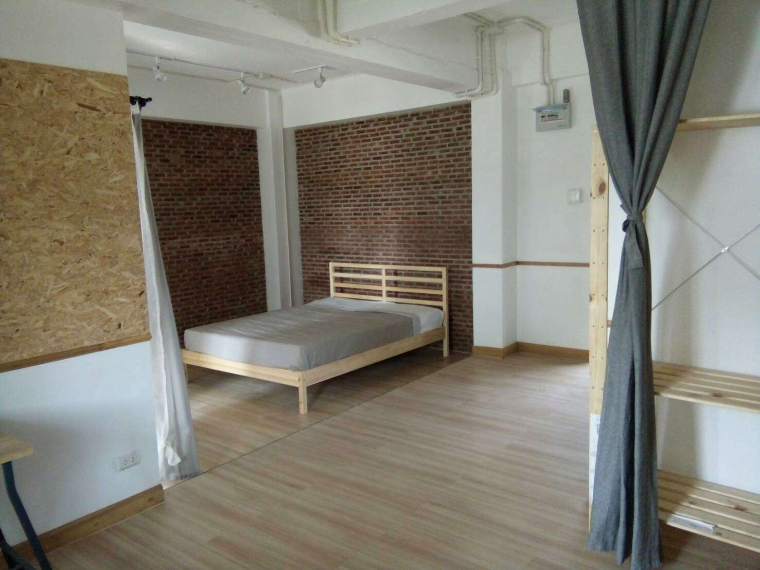 NapLab Apartment