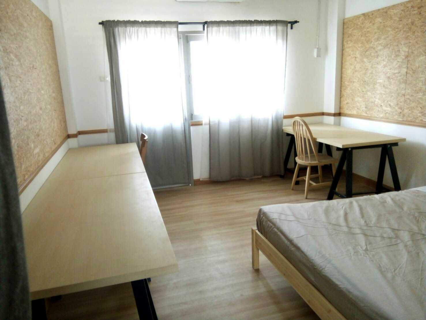 NapLab Apartment