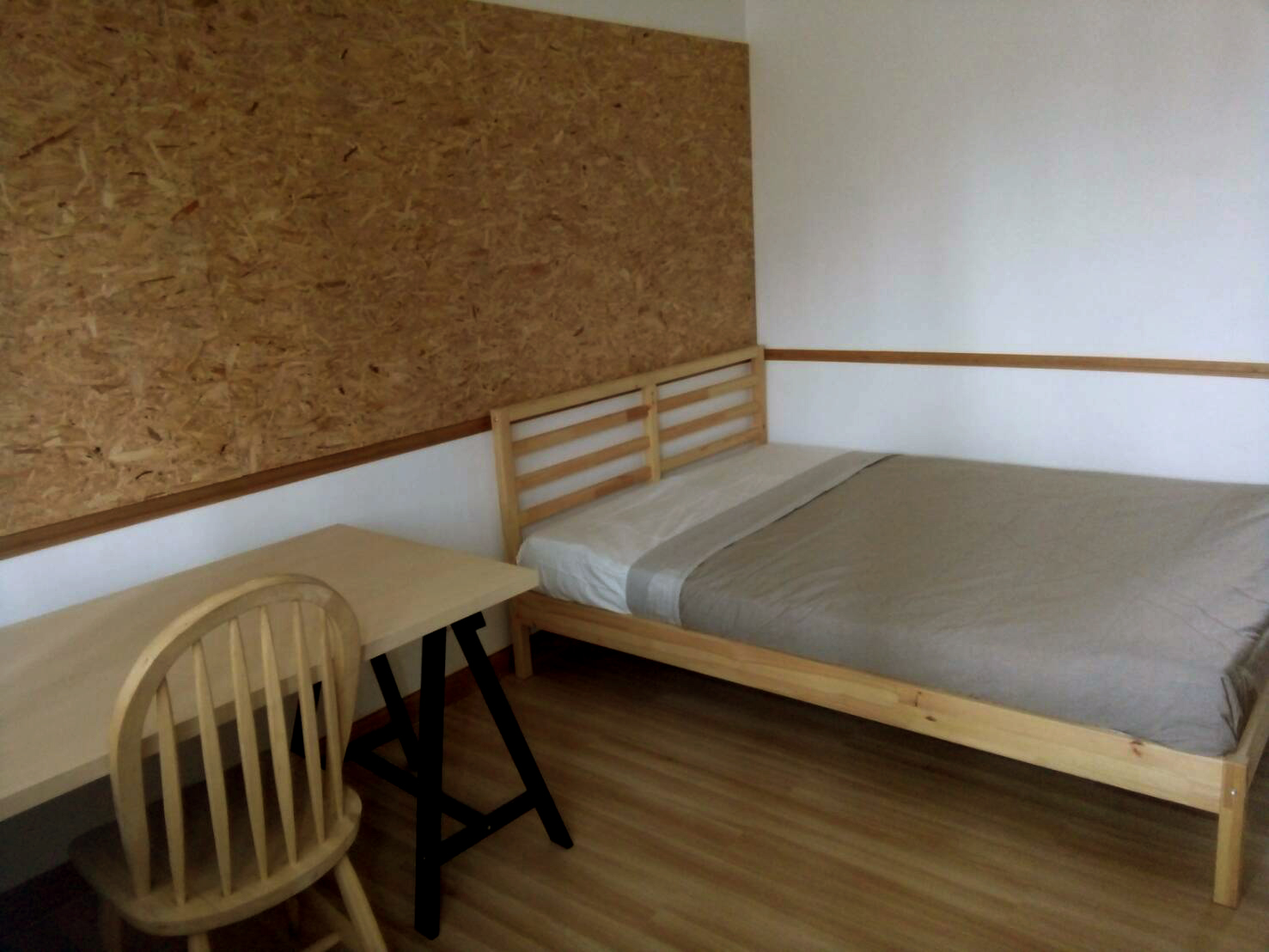 NapLab Apartment