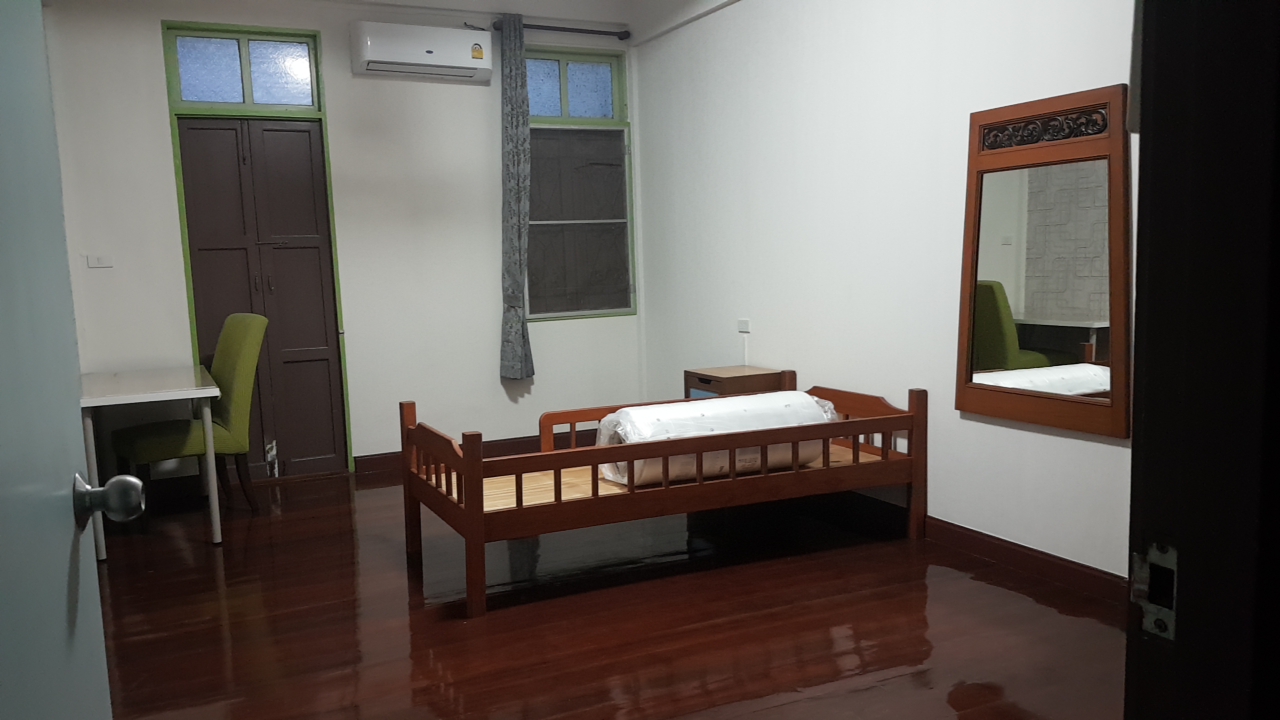 หอพักสตรี โคซี่ บางกอก เพลส