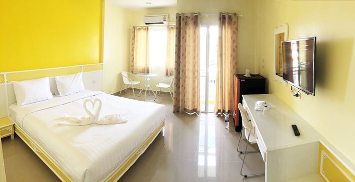 ฮอลแลนด์รีสอร์ท ภูเก็ต (Holland Resort Phuket)