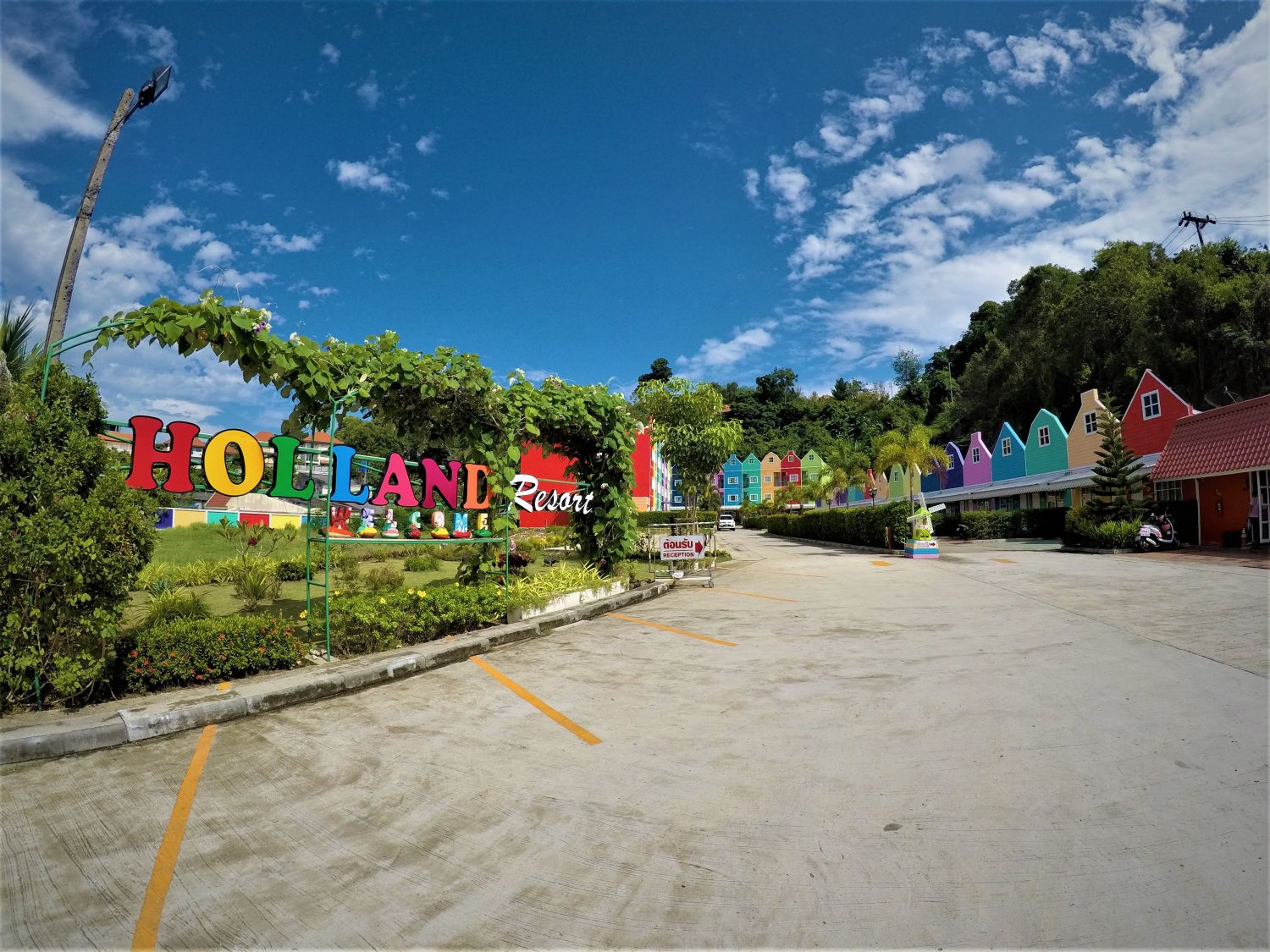 ฮอลแลนด์รีสอร์ท ภูเก็ต (Holland Resort Phuket) photo 7