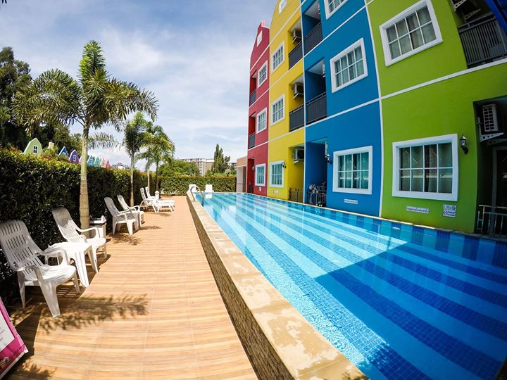 ฮอลแลนด์รีสอร์ท ภูเก็ต (Holland Resort Phuket)
