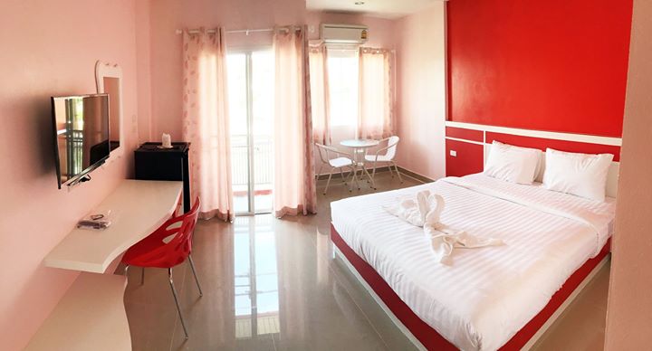 ฮอลแลนด์รีสอร์ท ภูเก็ต (Holland Resort Phuket) photo 8