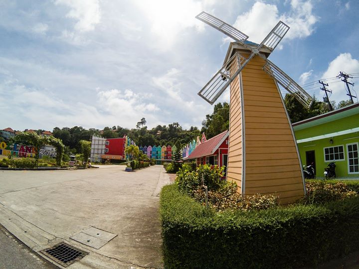 ฮอลแลนด์รีสอร์ท ภูเก็ต (Holland Resort Phuket) photo 9