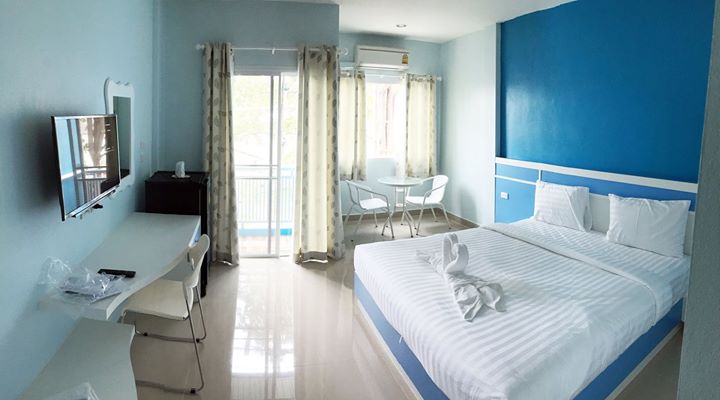 ฮอลแลนด์รีสอร์ท ภูเก็ต (Holland Resort Phuket) photo 5