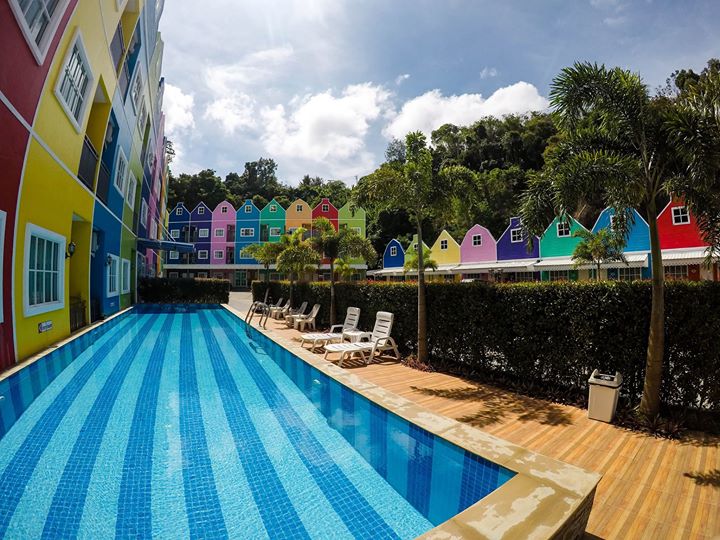 ฮอลแลนด์รีสอร์ท ภูเก็ต (Holland Resort Phuket)