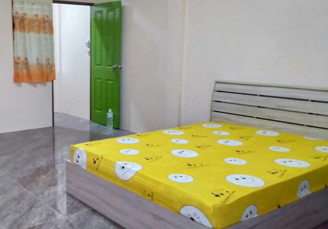 หอพักรมัณยาริมน้ำ โรบินสันร้อยเอ็ด photo 5