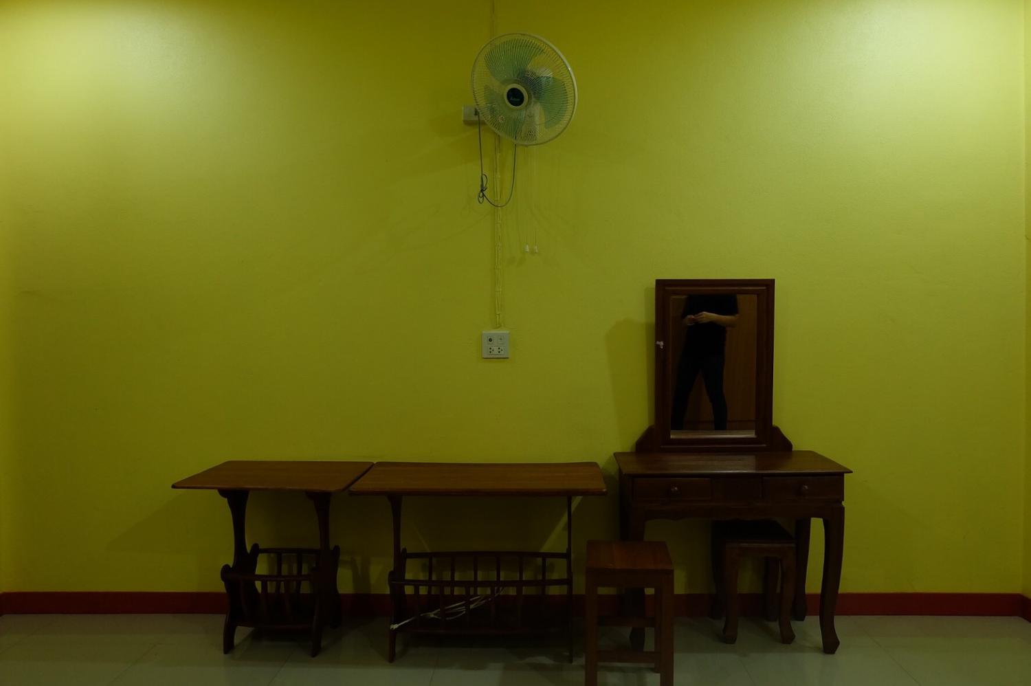 หอพักชลพฤษก รูปที่ 6