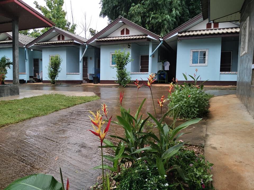 บ้านเวียงเงิน รูปที่ 1