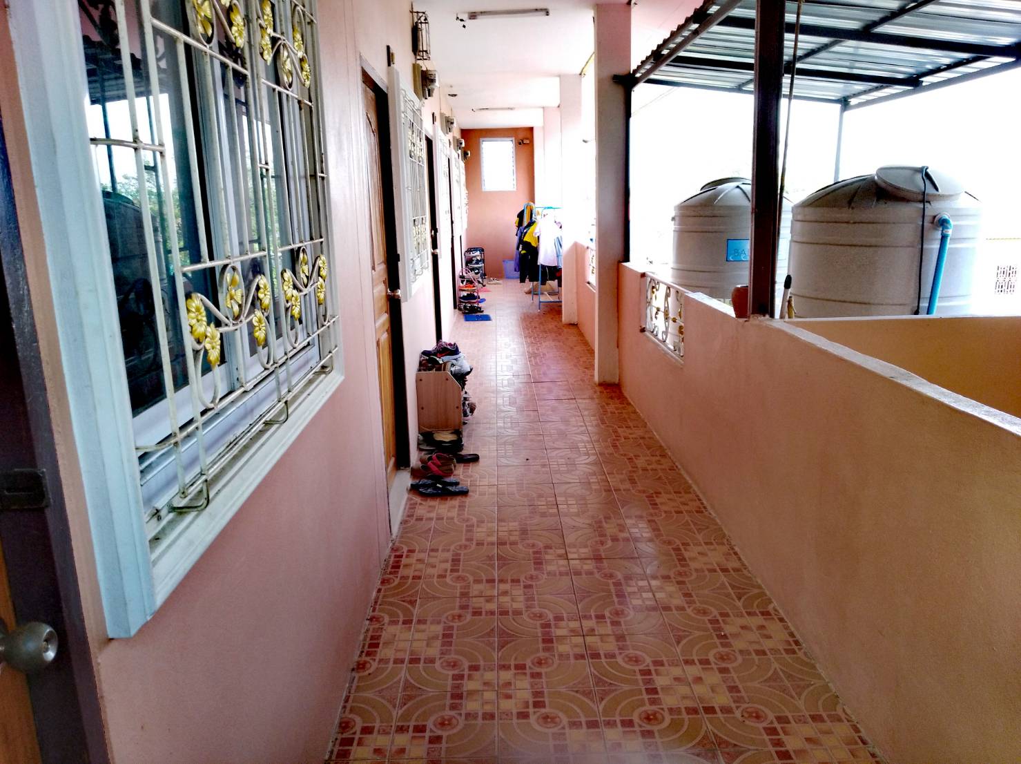 หอพักรวมพร photo 6