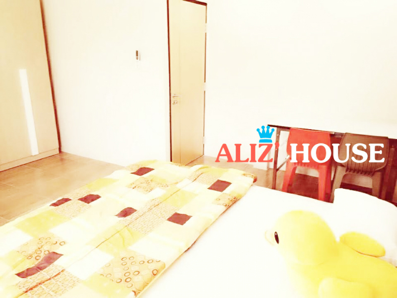 ALIZ-HOUSE HATYAI at PSU มอ.