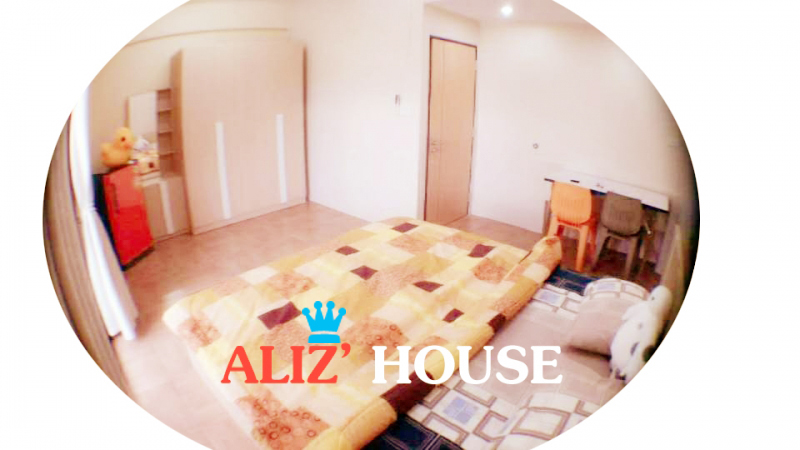 ALIZ-HOUSE HATYAI at PSU มอ.