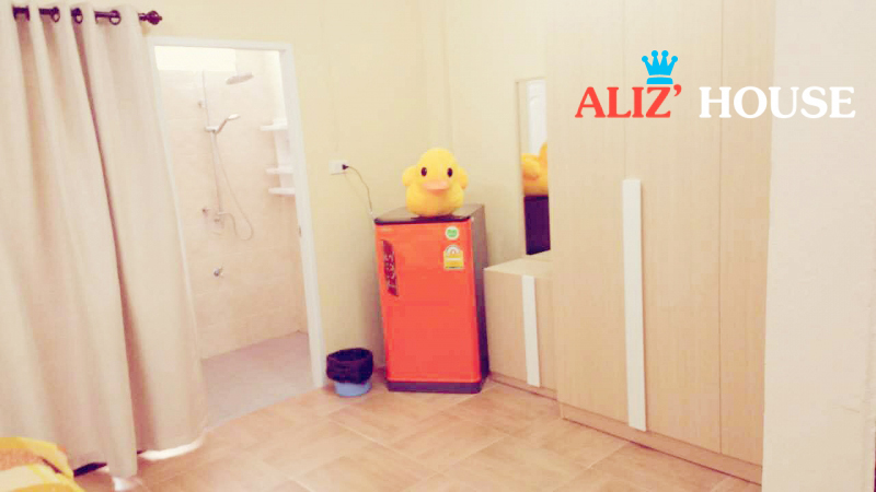ALIZ-HOUSE HATYAI at PSU มอ. 照片 7