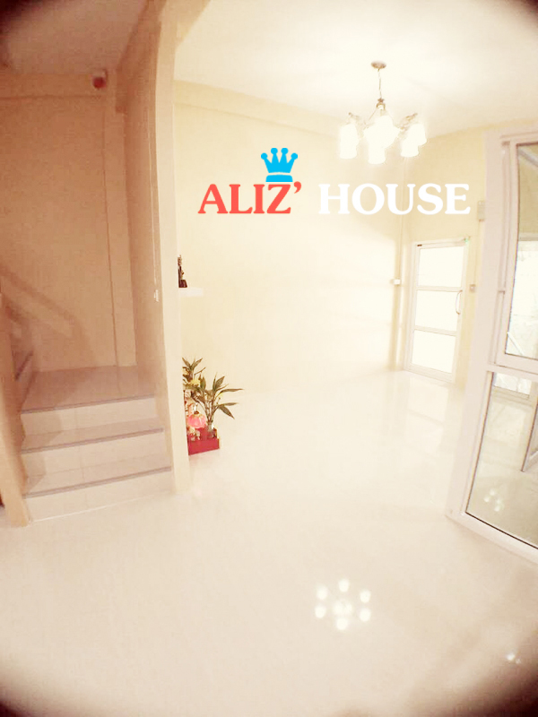 ALIZ-HOUSE HATYAI at PSU มอ. 照片 8