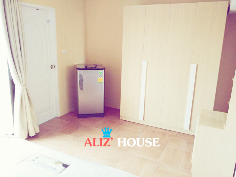 ALIZ-HOUSE HATYAI at PSU มอ.