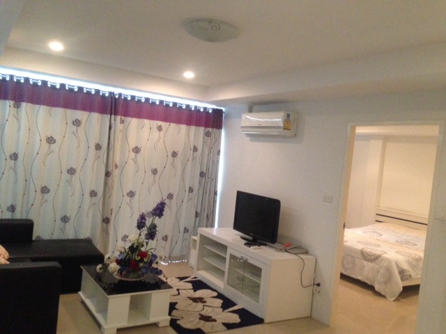 The Living Place Apartment รูปที่ 10