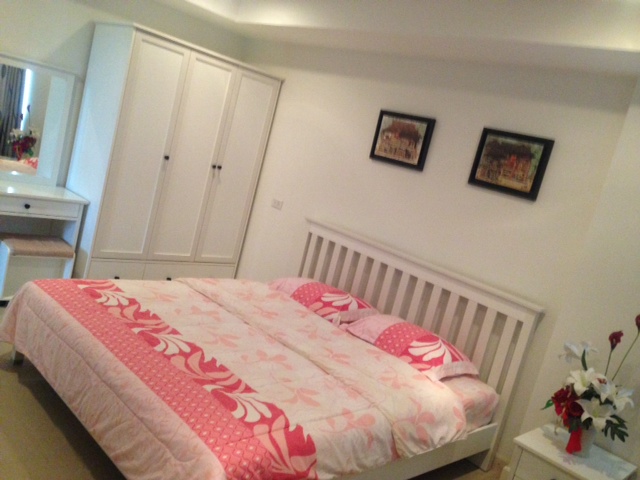 The Living Place Apartment รูปที่ 6