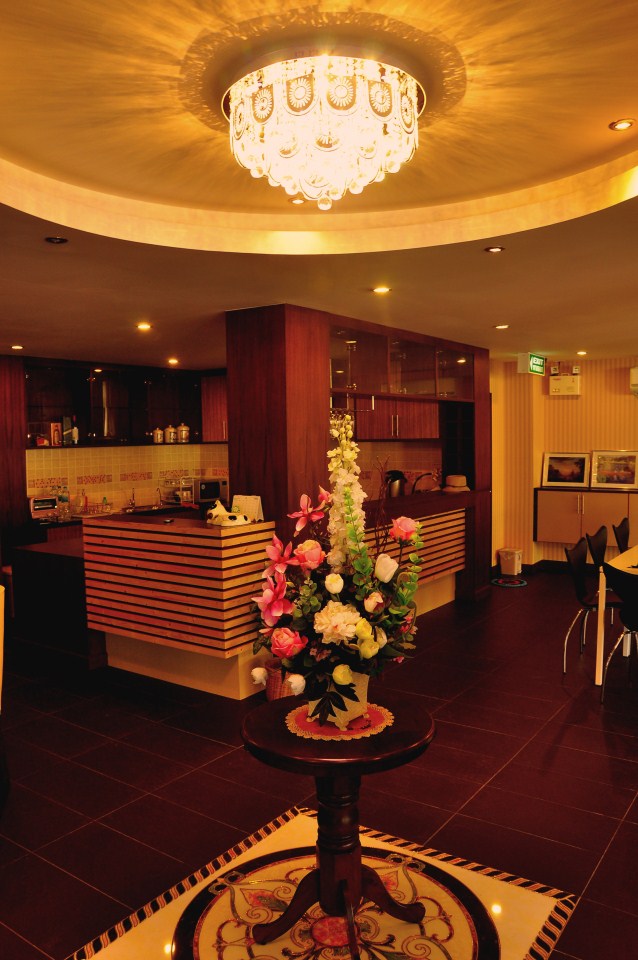 The Living Place Apartment รูปที่ 8