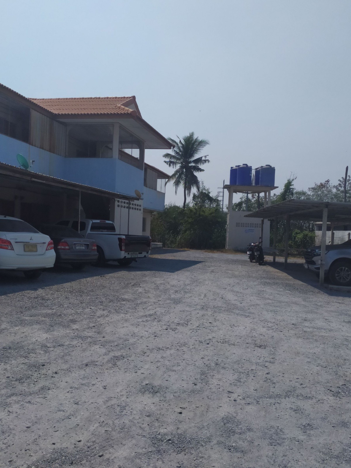 ห้องพัก ห้องเช่า @Bang Len