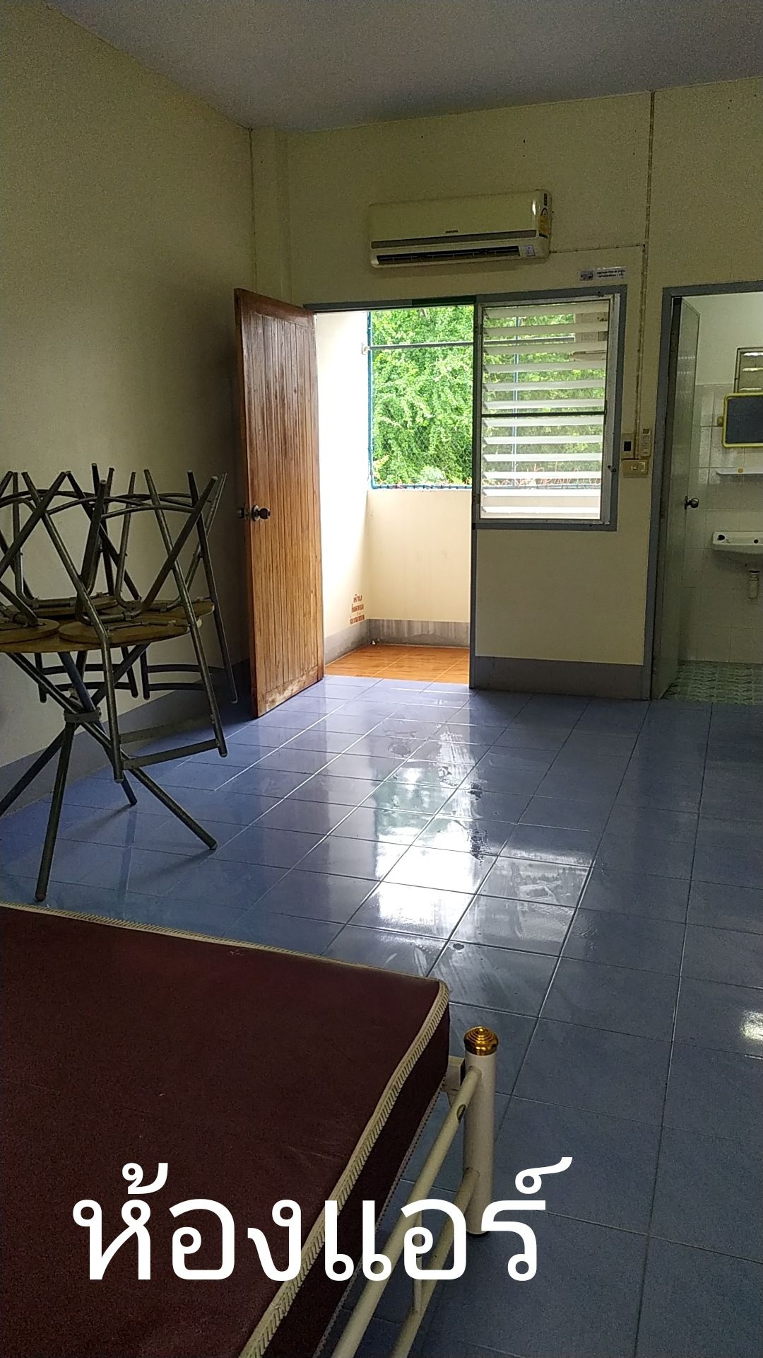 ห้องพัก ห้องเช่า @Bang Len รูปที่ 6