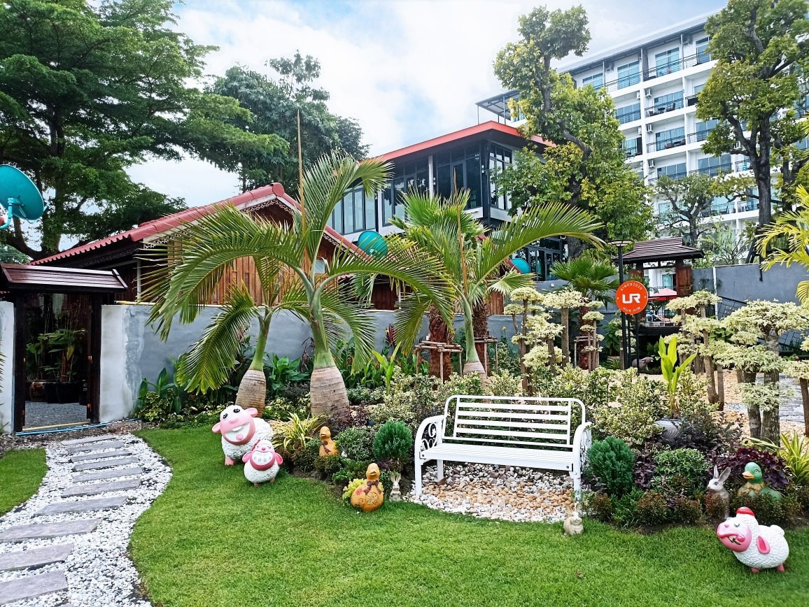 ยูอาร์ เดอะ ไพรเวท หัวหิน รูปที่ 7