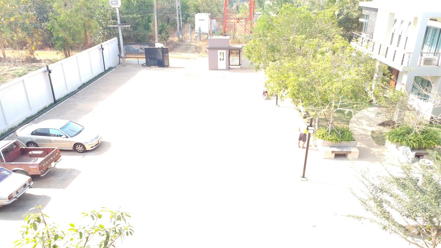 พอพัก บ้านป๊ากะม๊า รูปที่ 5