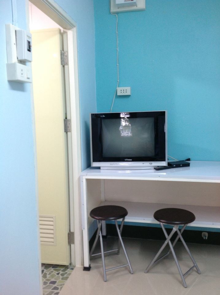 หอพักบ้านรุ่งเรือง photo 10