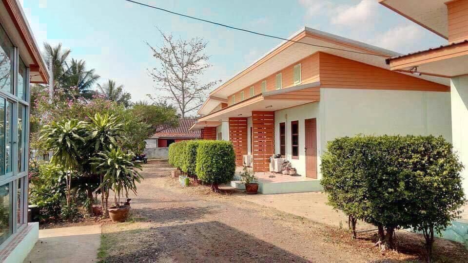บ้านพักคูณหลิม มทส. ประตู 3 รูปที่ 10