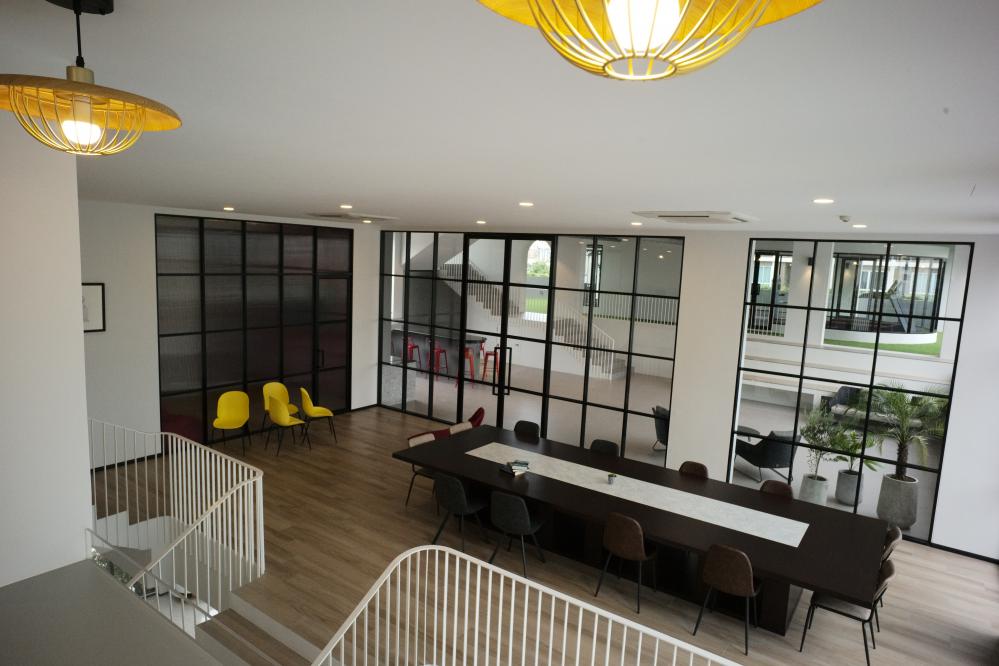 18-22 Residences ม.ธรรมศาสตร์ ศูนย์รังสิต