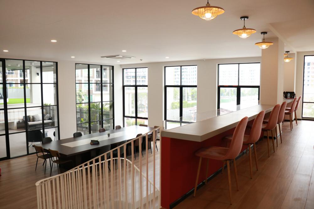 18-22 Residences ม.ธรรมศาสตร์ ศูนย์รังสิต