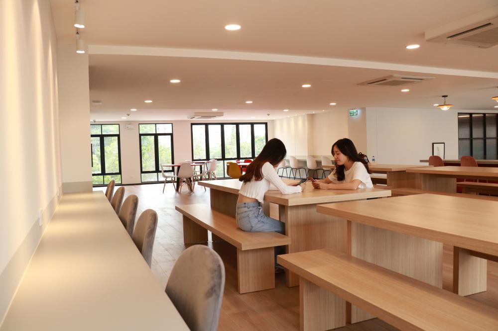 18-22 Residences ม.ธรรมศาสตร์ ศูนย์รังสิต 照片 8