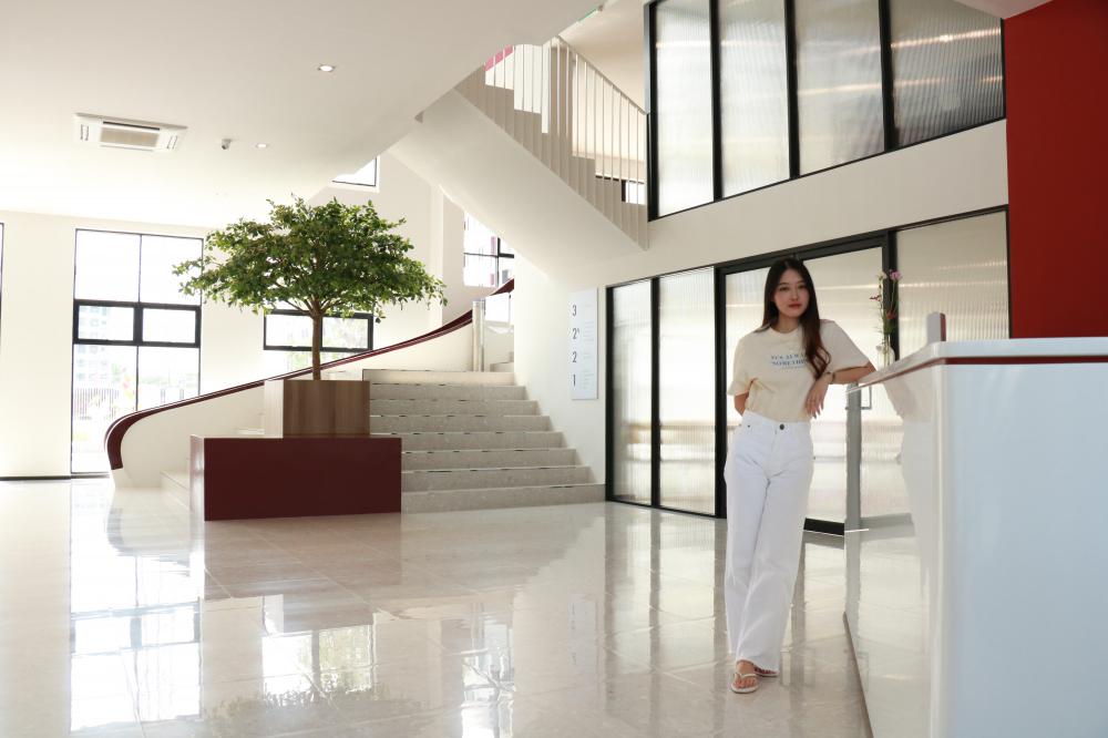 18-22 Residences ม.ธรรมศาสตร์ ศูนย์รังสิต 照片 9