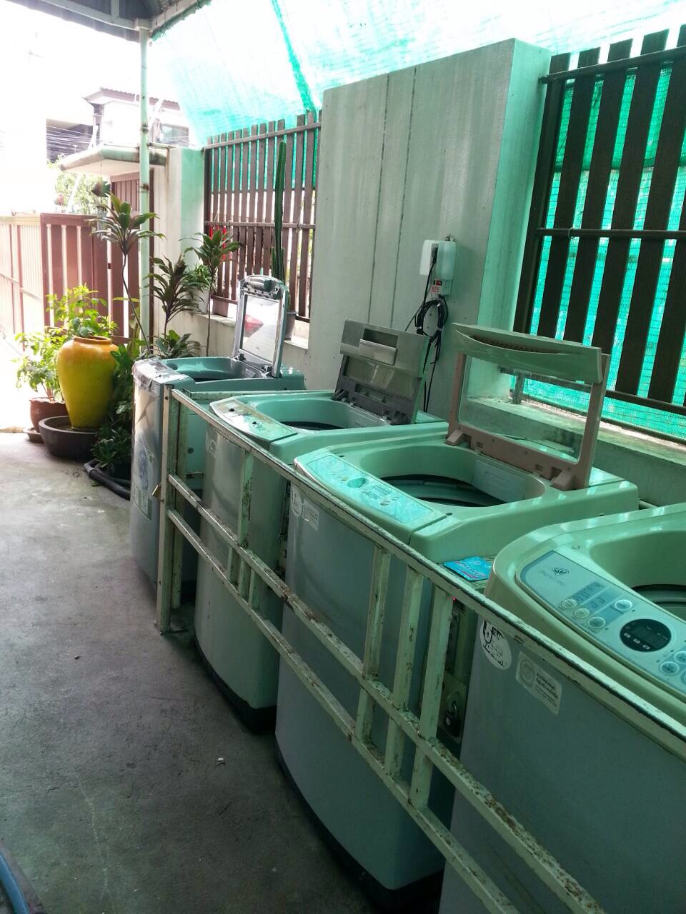 บ้านชญานิศ รูปที่ 9
