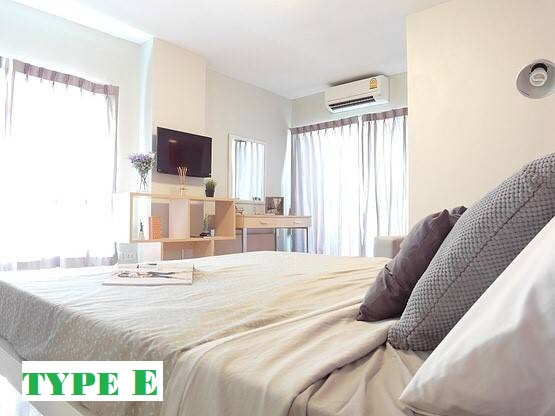 The emerald apartment photo 8