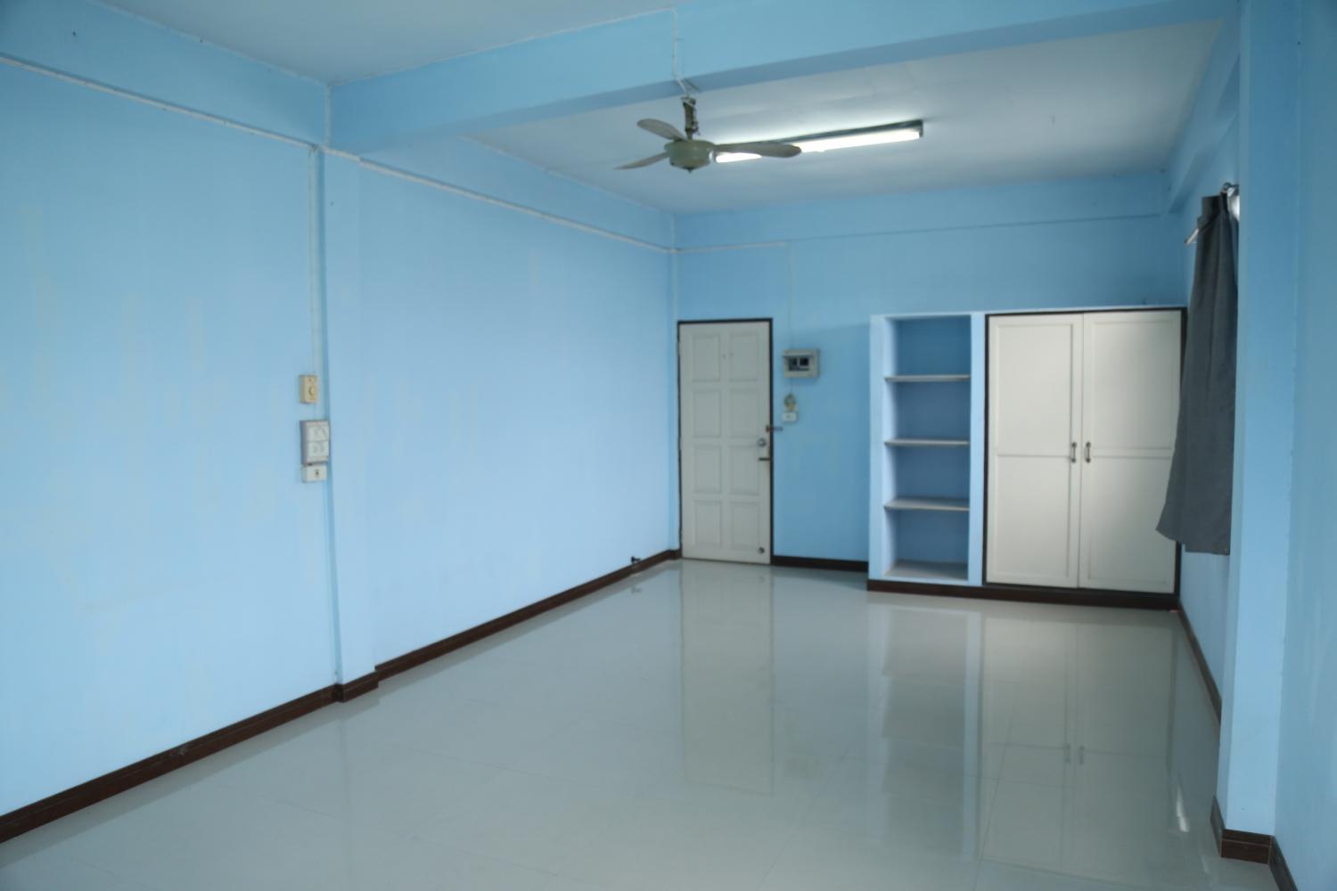 เพ็ญรัตน์อพาร์ทเมนท์ (ใกล้กฟผ. บางกรวย) photo 10