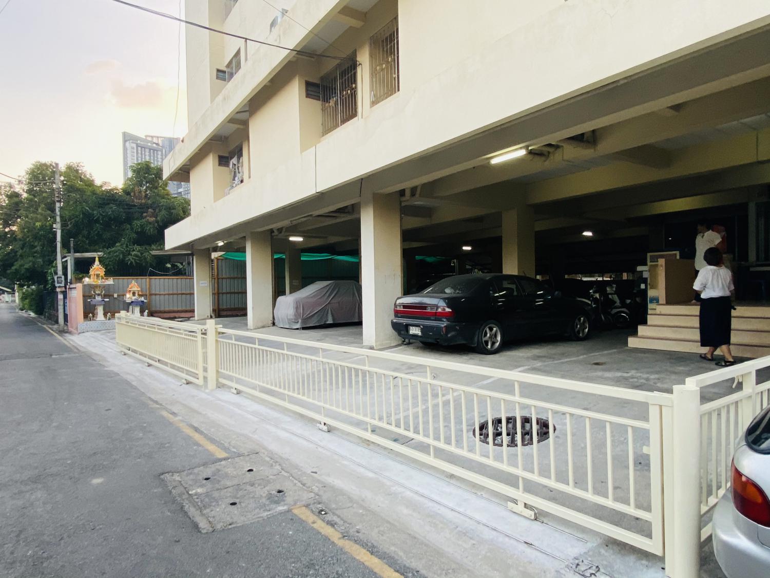ติวานนท์ 2 แยก 5 (มิ่งขวัญอพาร์ทเมนท์ 2) รูปที่ 3