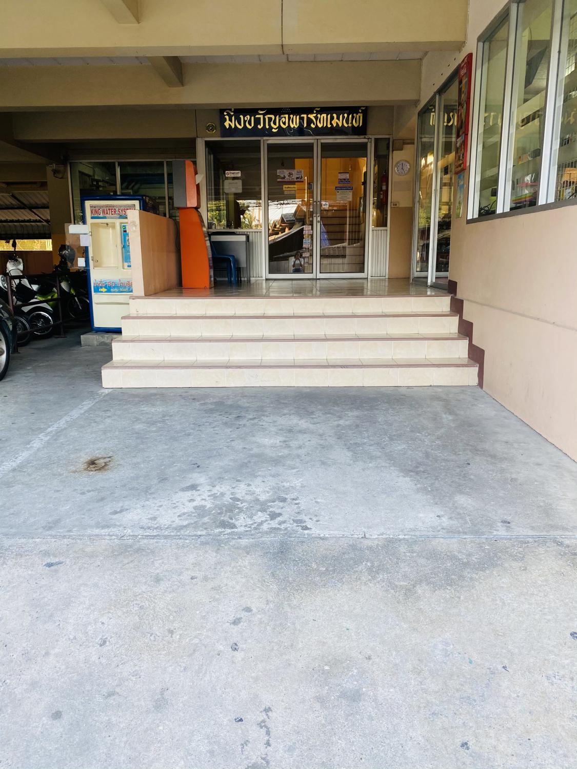 ติวานนท์ 2 แยก 5 (มิ่งขวัญอพาร์ทเมนท์ 2) รูปที่ 7