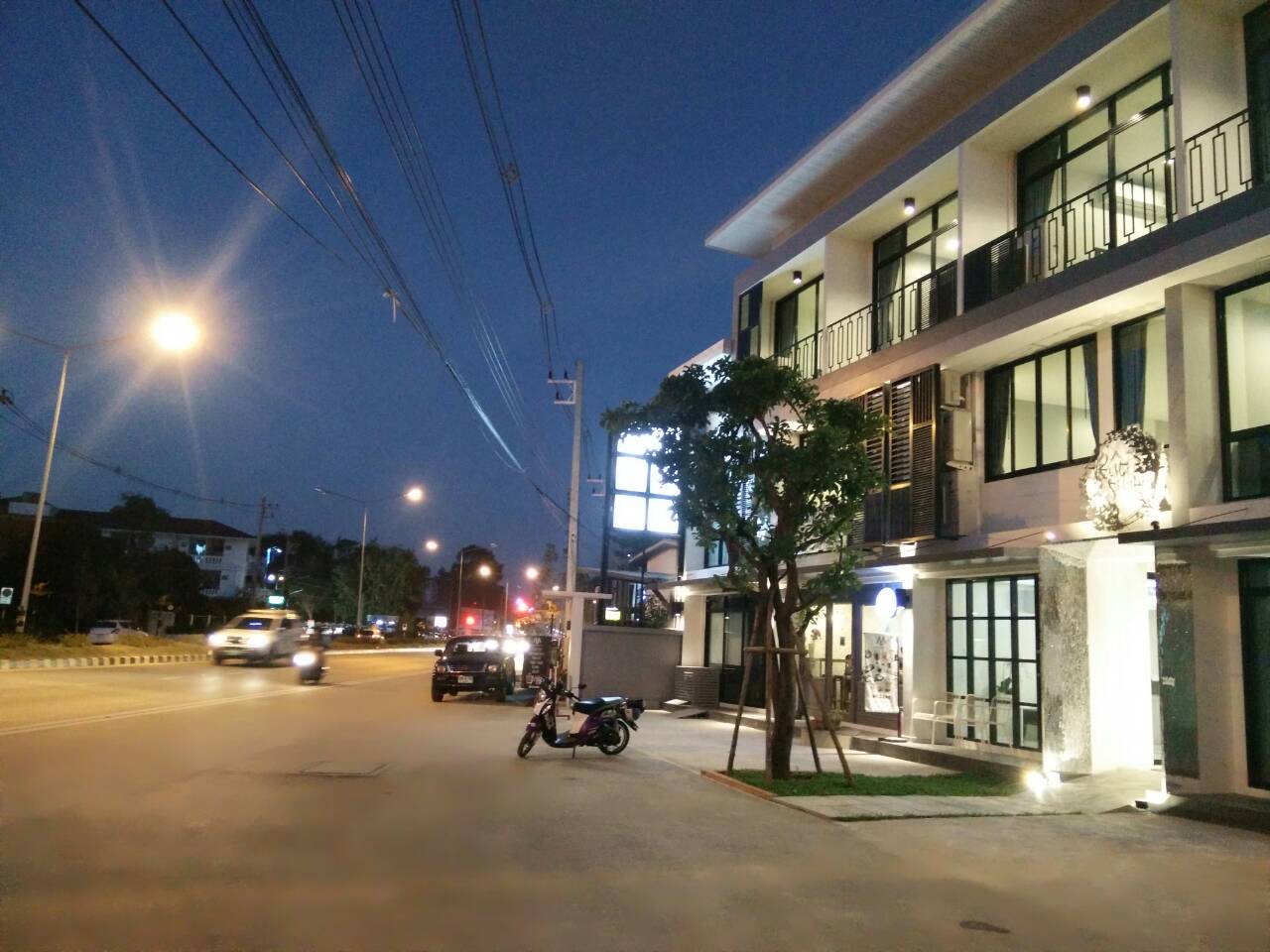 เรสท์โซลูชั่น 照片 8