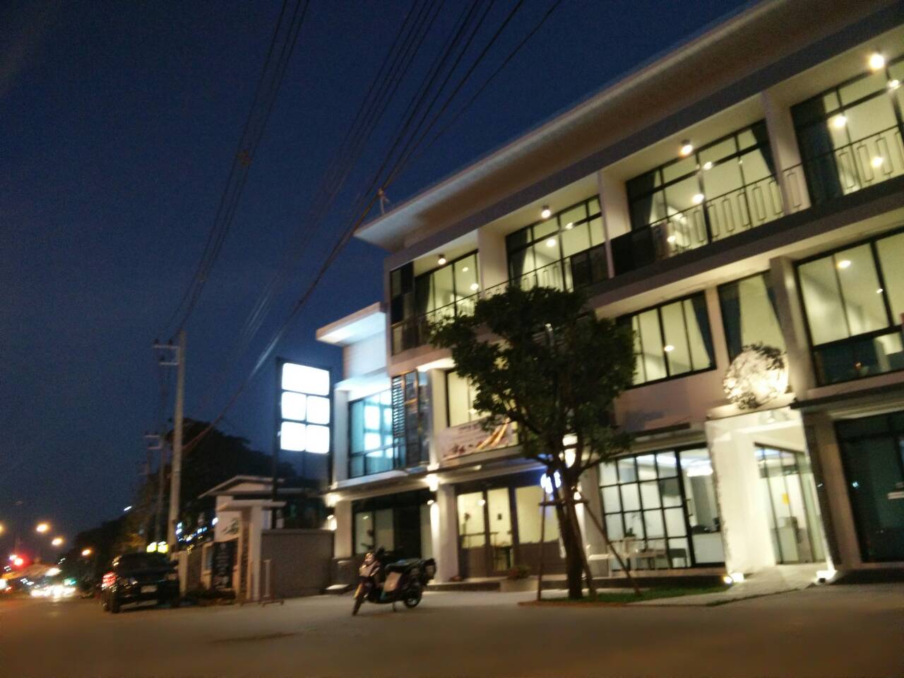 เรสท์โซลูชั่น