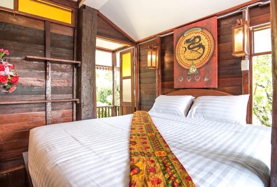 BOON HOMESTAY